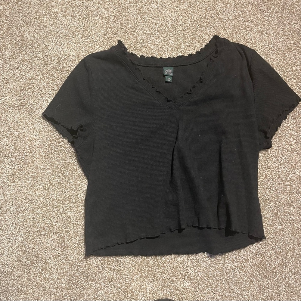 Wild Fable Short Sleeve